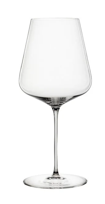 COPA BORDEAUX DEFINITION de cristal Spiegelau