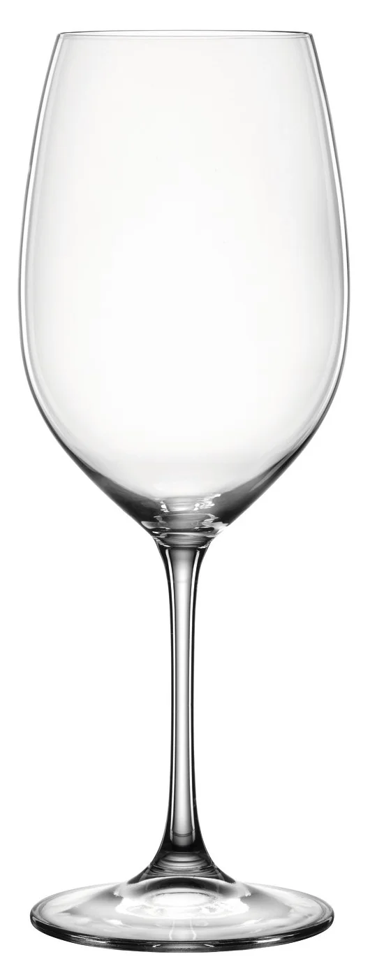 COPA BORDEAUX SALUTE de cristal Spiegelau