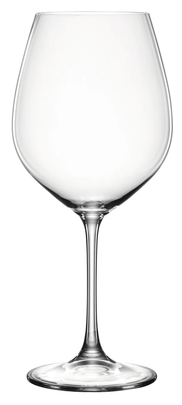 COPA BURGUNDY SALUTE de cristal Spiegelau