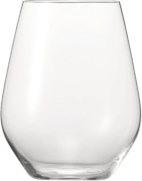VASO TUMBLER L - AUT. CASUAL de cristal Spiegelau