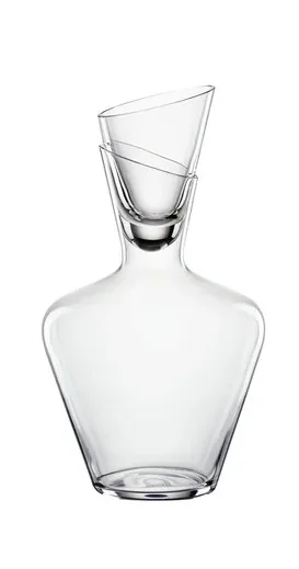DECANTADOR CARAF de cristal Spiegelau