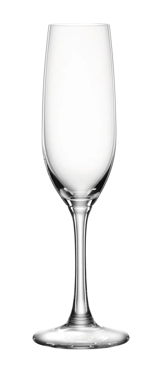 COPA CHAMPAGNE WINELOVERS de cristal Spiegelau