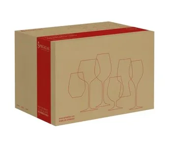 COPA COCKTAIL VINO GRANDE de cristal Spiegelau, vista 3