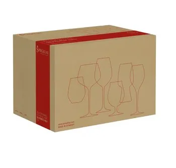 COPA UNIVERSAL APERO de cristal Spiegelau, vista 3