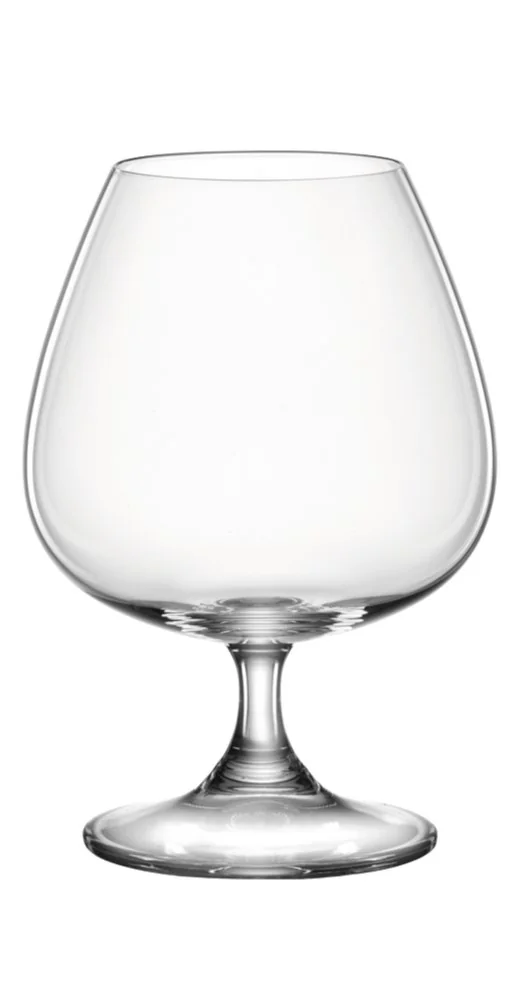 COPA COÑAC SOIRE de cristal Spiegelau