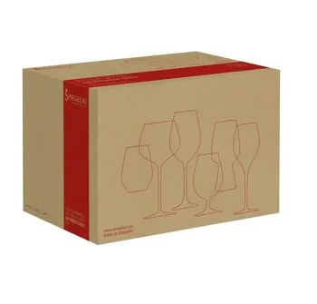 COPA CHAMPAGNE STYLE de cristal Spiegelau, vista 3