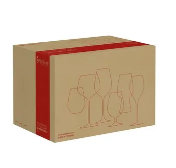 COPA COUPETTE PERFECT SERVE de cristal Spiegelau, vista 3