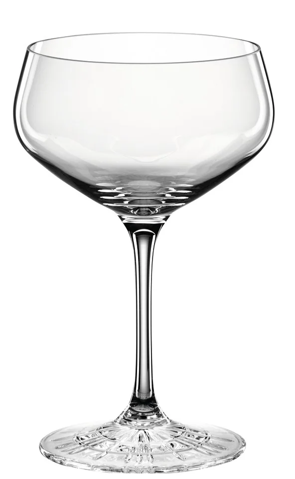 COPA COUPETTE PERFECT SERVE de cristal Spiegelau