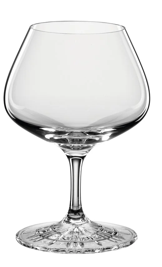 COPA COÑAC PERFECT SERVE de cristal Spiegelau