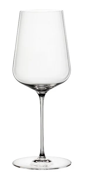COPA UNIVERSAL DEFINITION de cristal Spiegelau