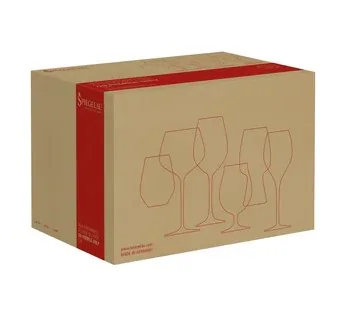 COPA BORDEAUX WINELOVERS de cristal Spiegelau, vista 3