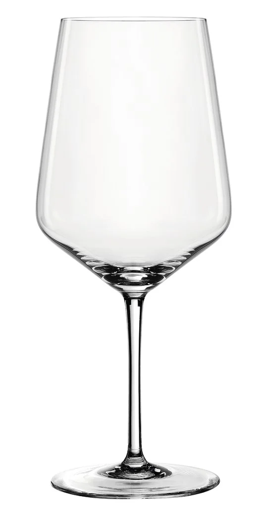 COPA VINO TINTO STYLE de cristal Spiegelau