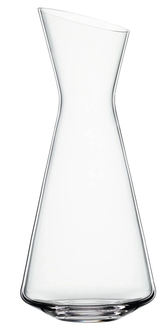 DECANTADOR STYLE de cristal Spiegelau