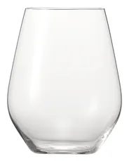 SET X 12 COPAS AUTHENTIS de cristal Spiegelau