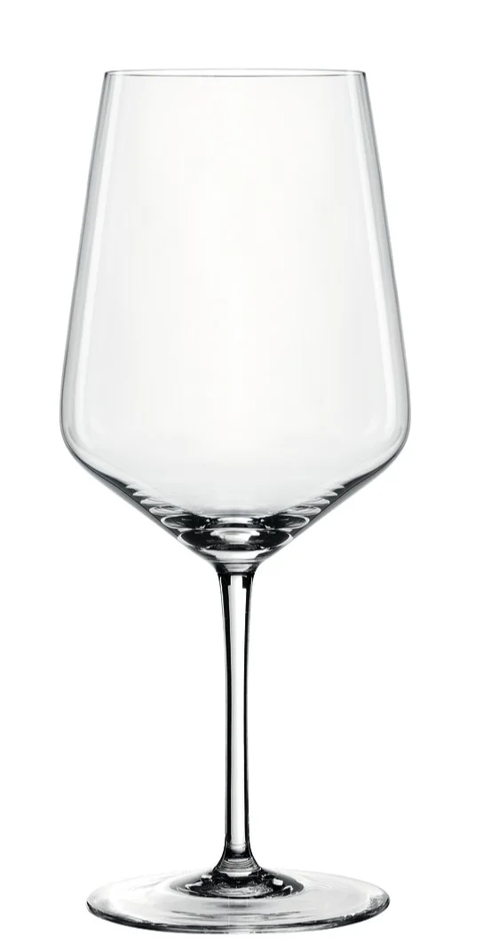 SET X 12 COPAS STYLE de cristal Spiegelau