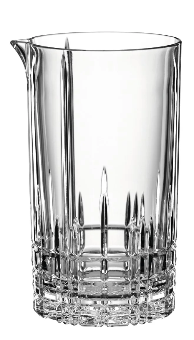 SET X 12 KIT BARMAN de cristal Spiegelau, vista 8