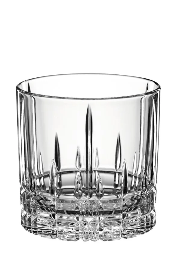 SET X 12 KIT BARMAN de cristal Spiegelau