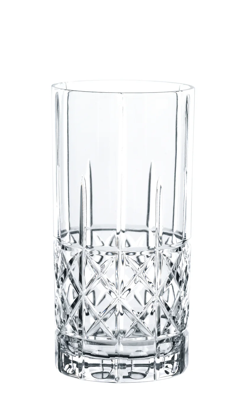 SET X 12 VASOS ELEGANCE de cristal Spiegelau
