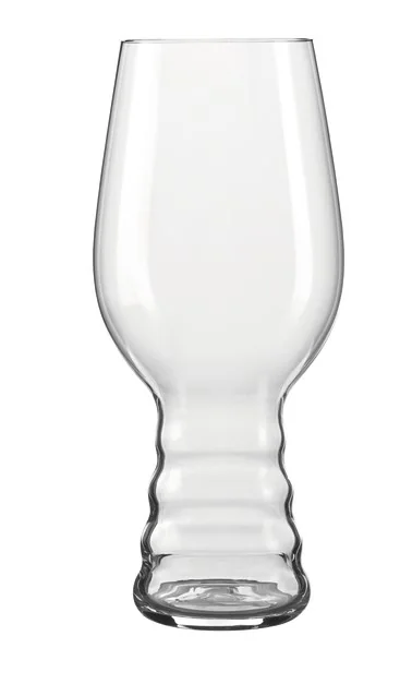 SET X 2 VASO IPA BEER de cristal Spiegelau