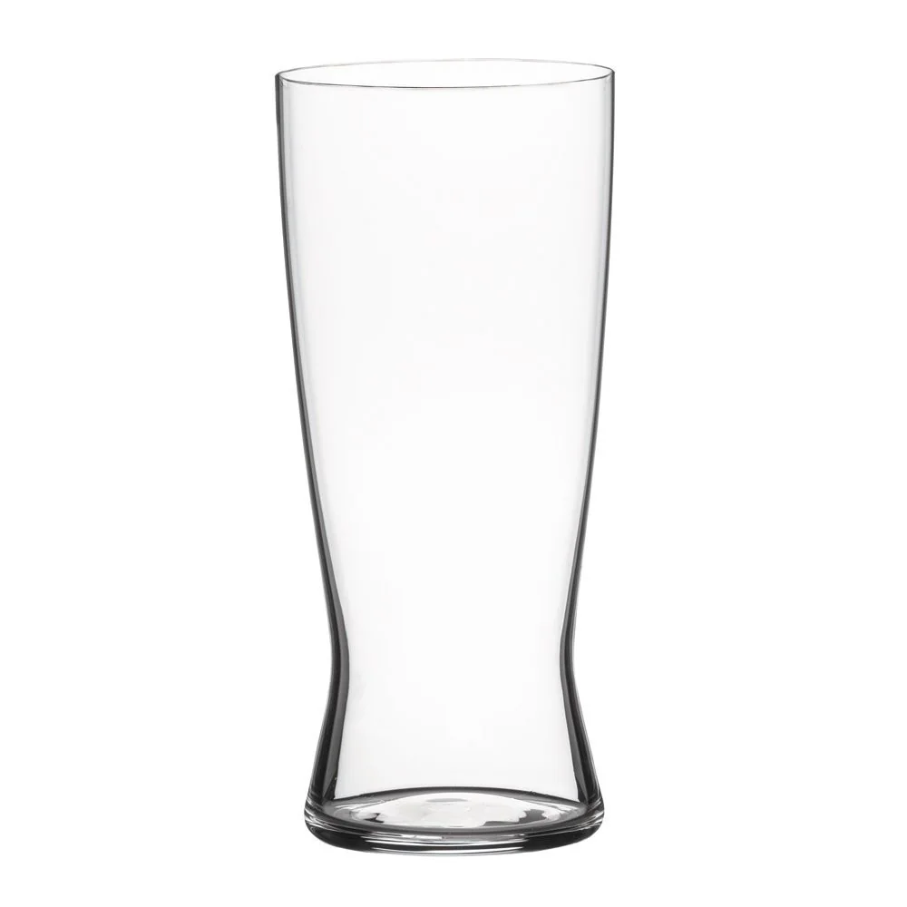 SET X 4 VASO LAGER de cristal Spiegelau