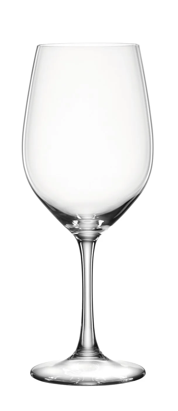 SET X 4 COPA BORDEAUX WINELOVERS de cristal Spiegelau