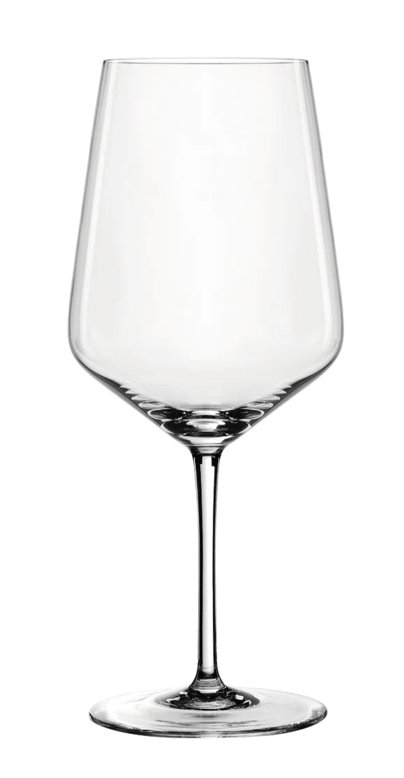SET X 4 COPA SUMMER DRINKS de cristal Spiegelau