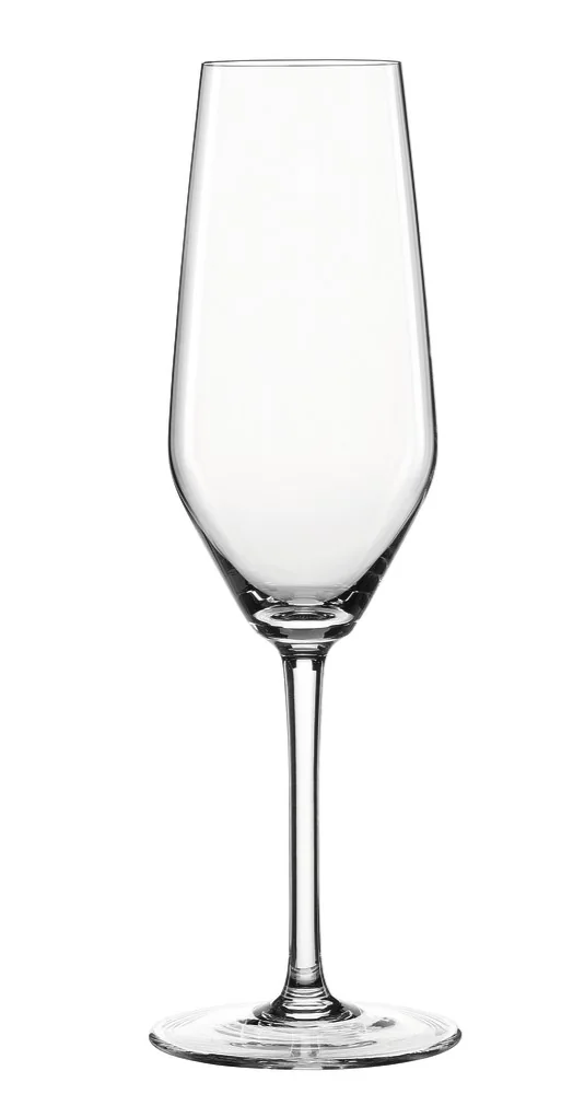 SET X 4 COPA CHAMPAGNE STYLE de cristal Spiegelau