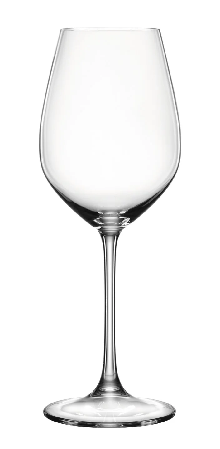 SET X 4 COPA CHAMPAGNE SALUTE de cristal Spiegelau