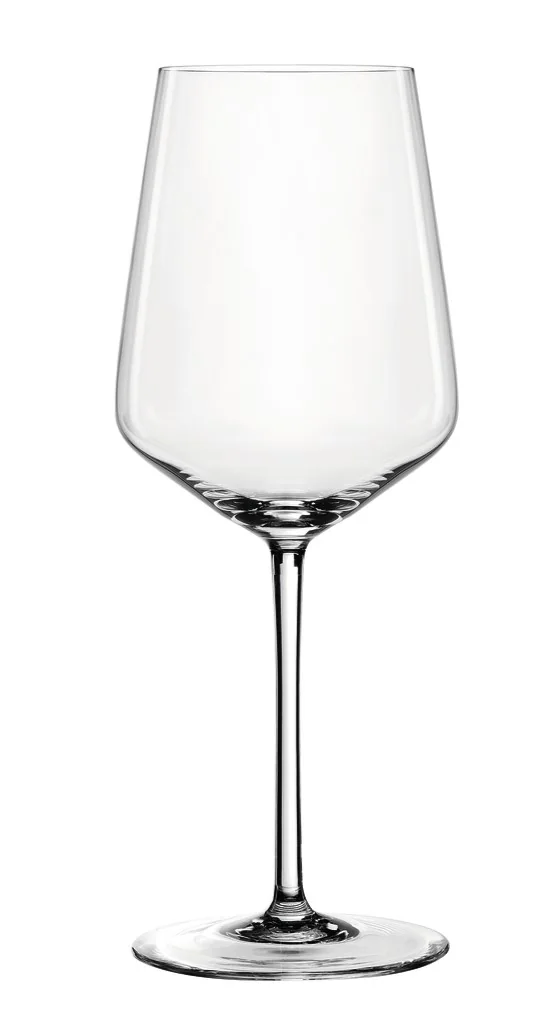 SET X 4 COPA VINO BLANCO STYLE de cristal Spiegelau