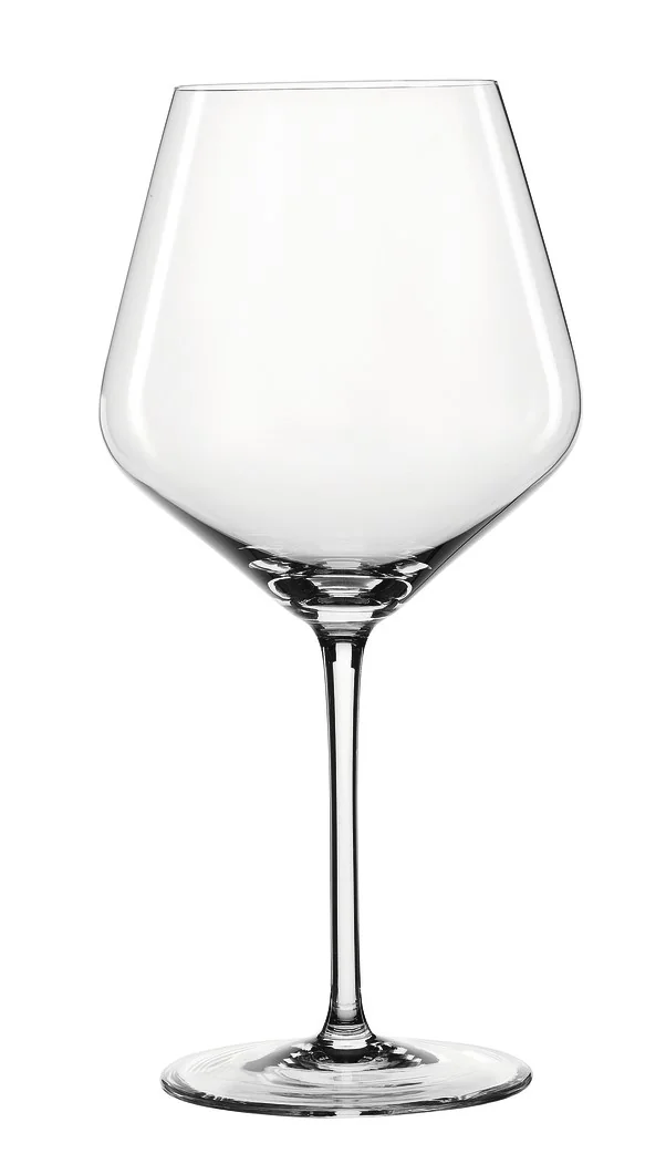 SET X 4 COPA BURGUNDY STYLE de cristal Spiegelau