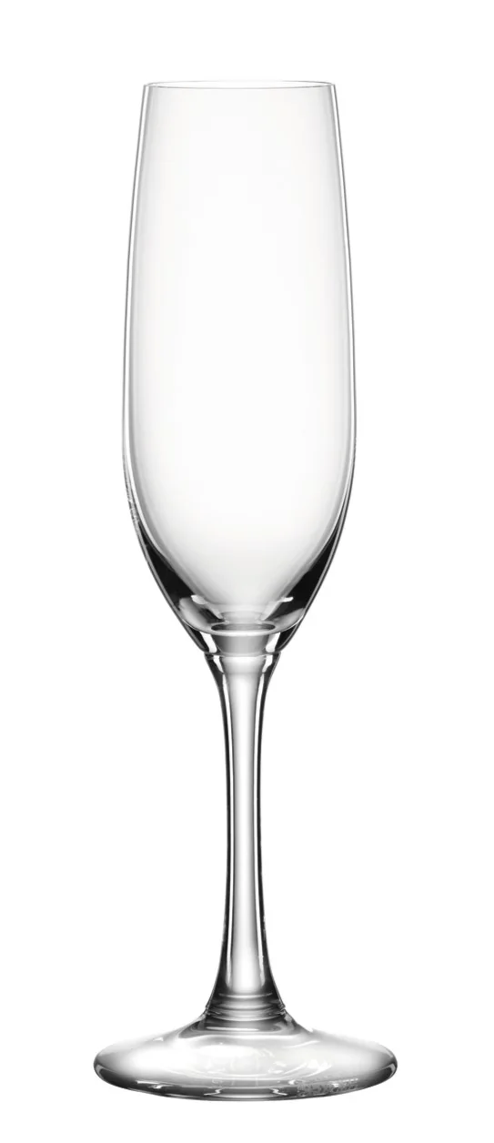 SET X 4 COPA CHAMPAGNE WINELOVERS de cristal Spiegelau