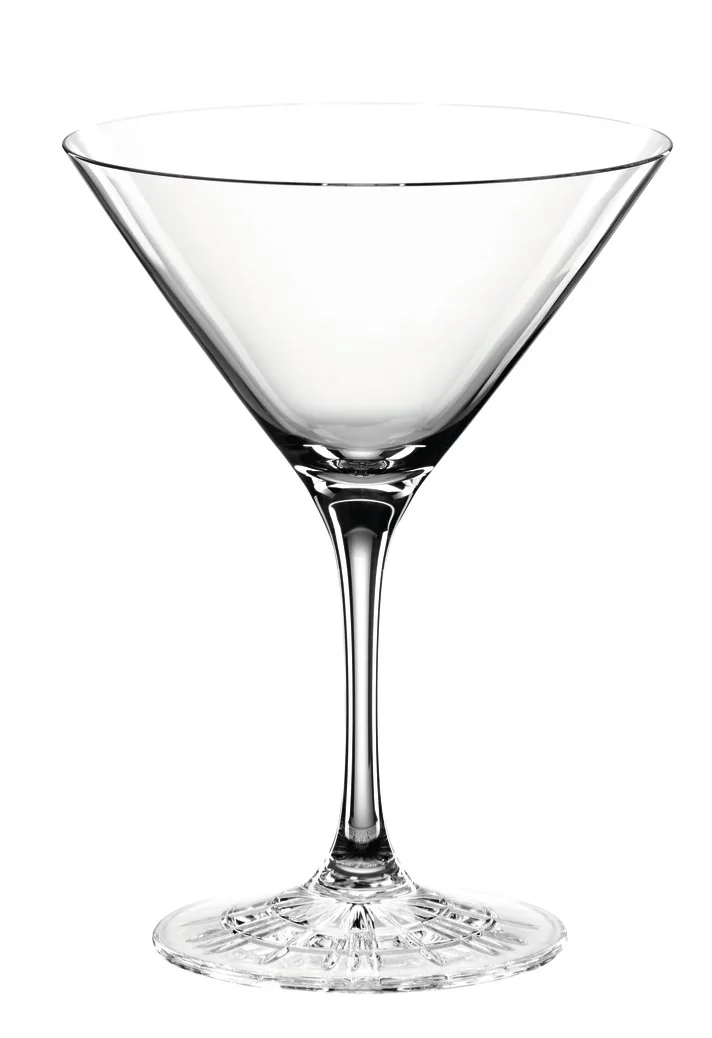 SET X 4 COPA COCKTAIL PERFECT de cristal Spiegelau