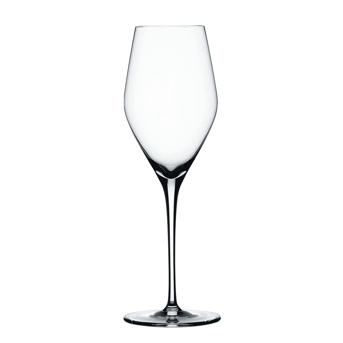 SET X 4 COPA PROSECCO de cristal Spiegelau