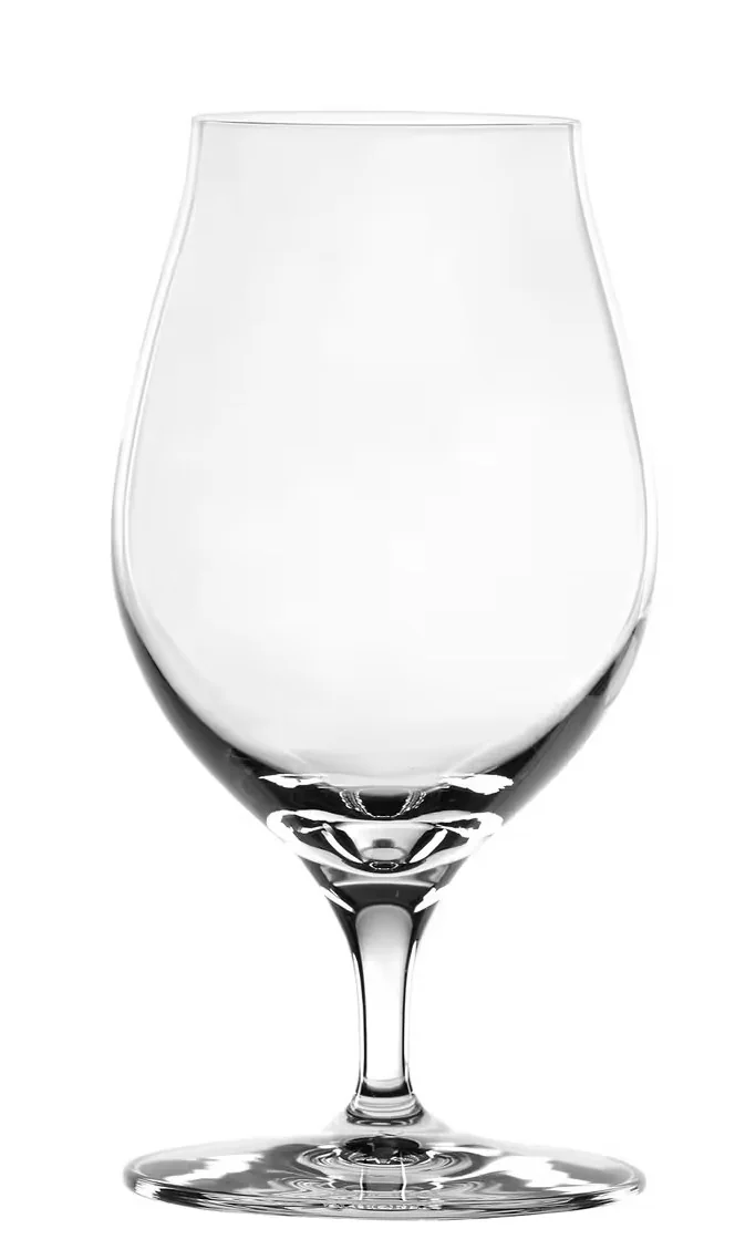 SET X 4 VASOS KIT BEER CLASSIC de cristal Spiegelau, vista 3