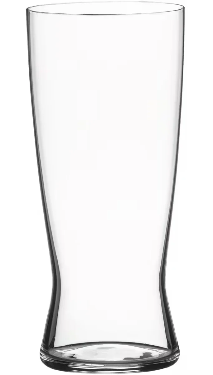 SET X 4 VASOS KIT BEER CLASSIC de cristal Spiegelau, vista 4