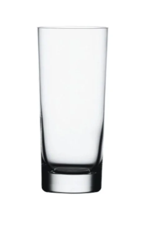 SET X 4 VASO LONGDRINK CLASSIC BAR de cristal Spiegelau