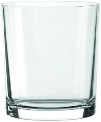 SET X 4 VASO MIXDRINKS de cristal Spiegelau