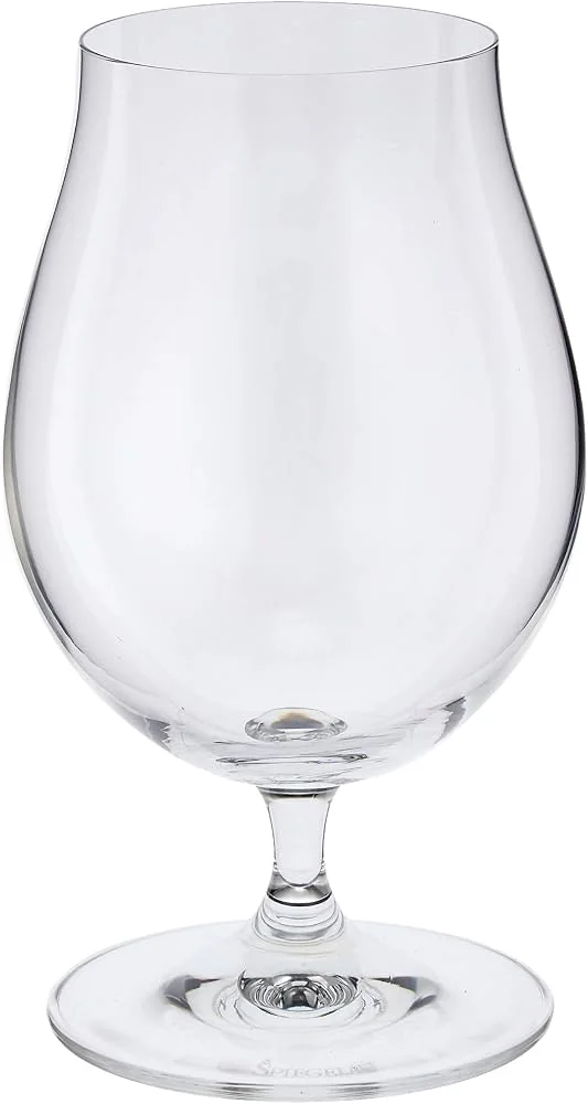 SET X 4 VASO BEER TULIP de cristal Spiegelau