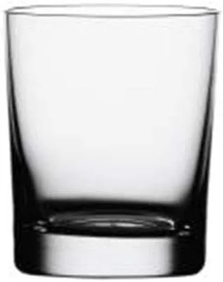 SET X 4 VASO TUMBLER CLASSIC BAR de cristal Spiegelau