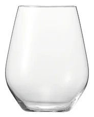 SET X 4 VASOS TUMBLER L A. CASUAL de cristal Spiegelau