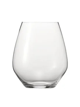 SET X 4 VASO UNIVERSAL XL AUT. CASUAL de cristal Spiegelau