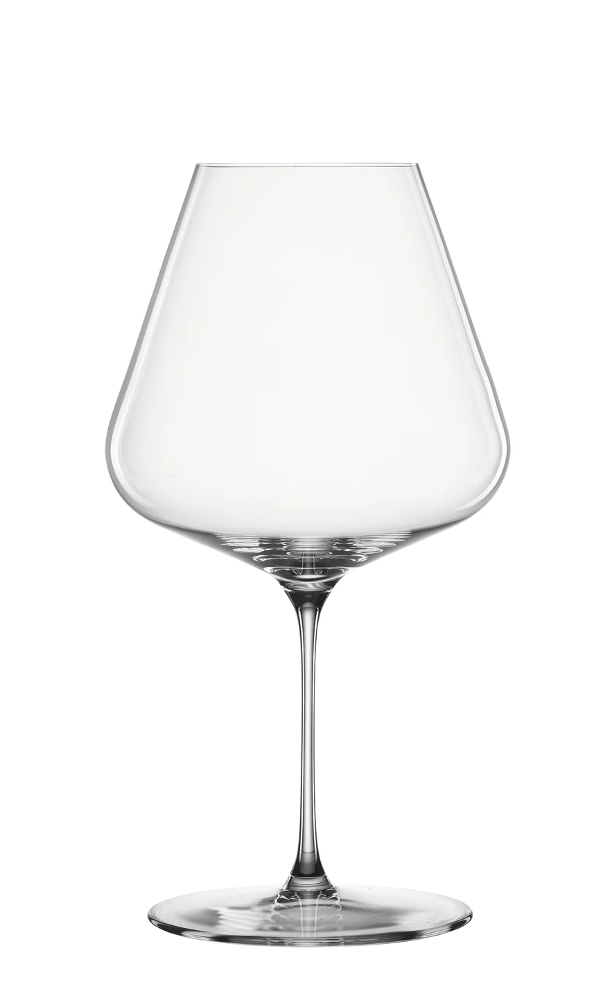 SET X 6 COPA BURGUNDY DEFINITION de cristal Spiegelau