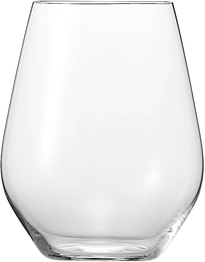SET X 6 VASO UNIVERSAL AUT. CASUAL de cristal Spiegelau