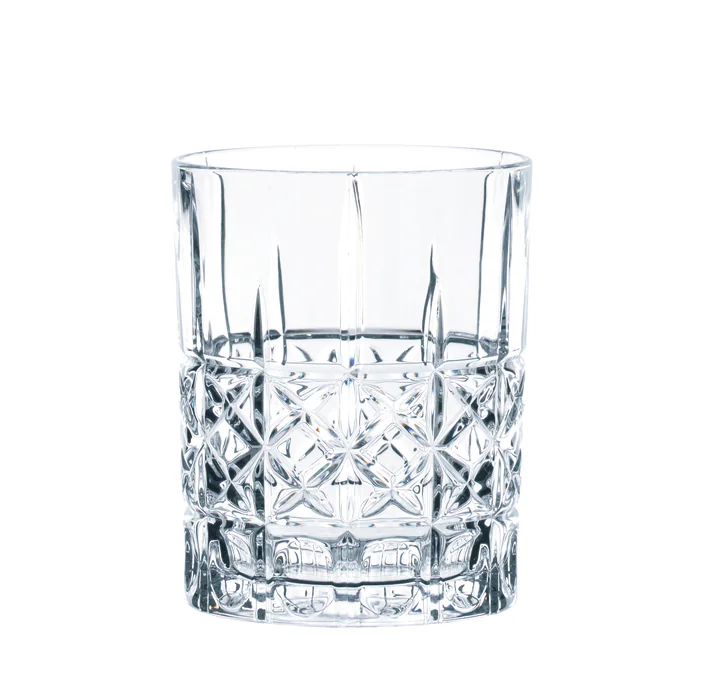 SET X 8 VASOS T & L - BECHER de cristal Spiegelau