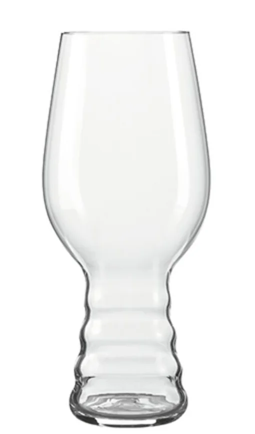 SET X 1 VASO IPA BEER C/EST. de cristal Spiegelau