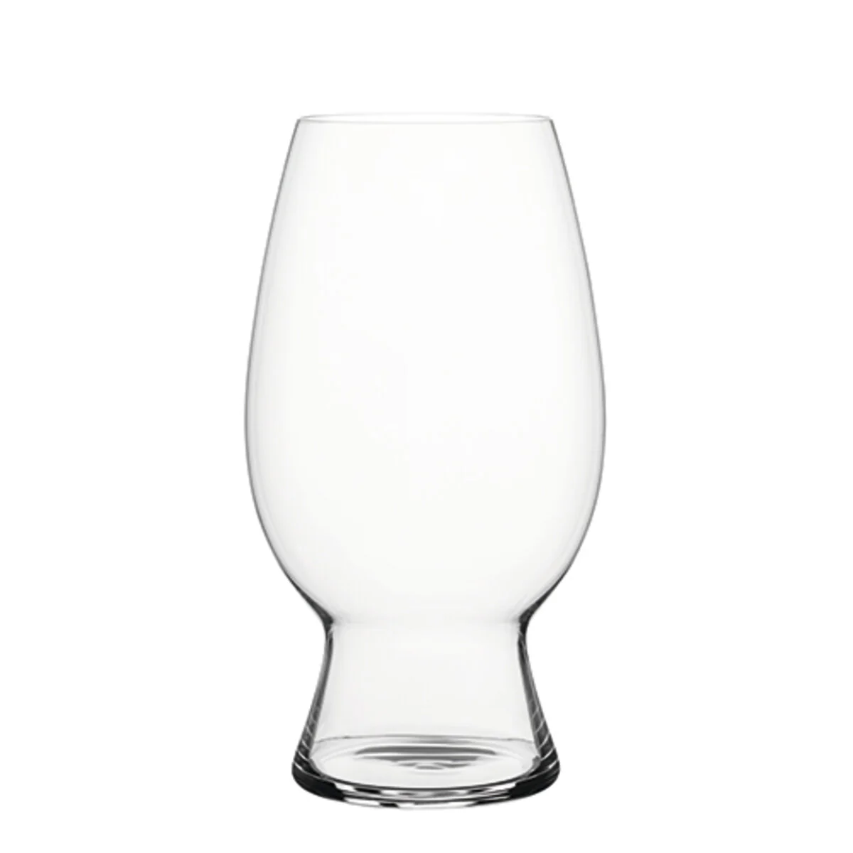 SET X 1 VASO WHEAT BEER C/ESTUCHE de cristal Spiegelau