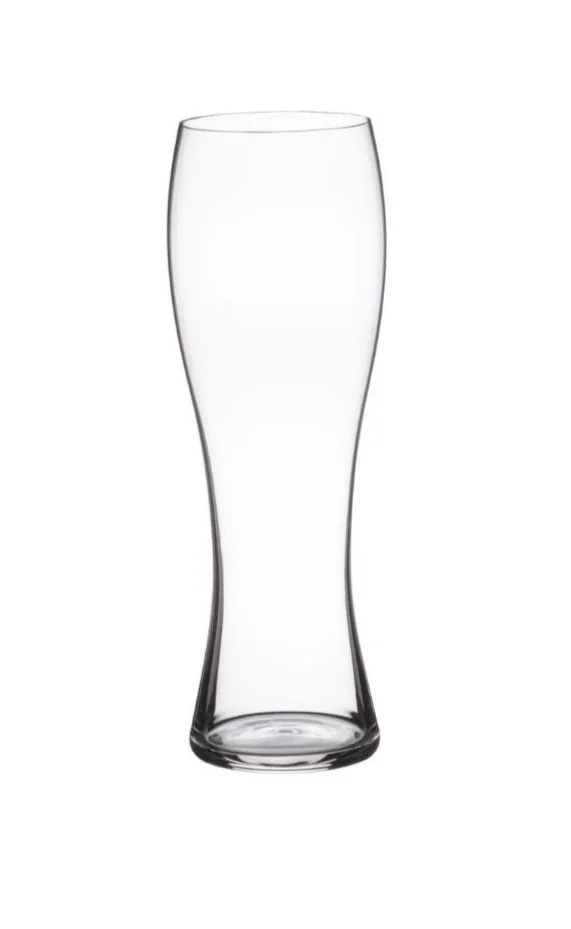 VASO HEFEWEIZEN BEER de cristal Spiegelau
