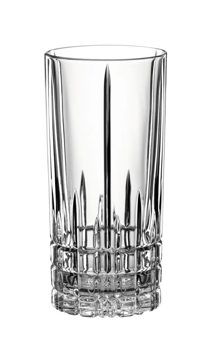 VASO LONGDRINK PERFECT de cristal Spiegelau