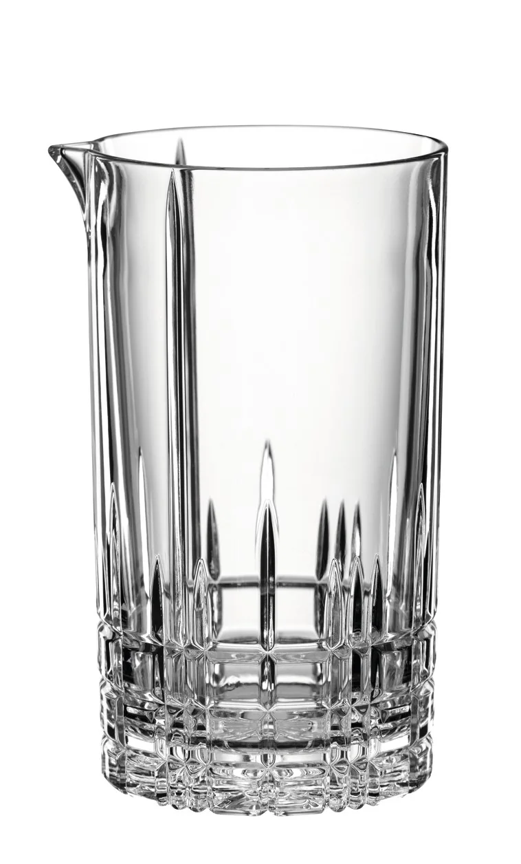 VASO MIXING PERFECT de cristal Spiegelau