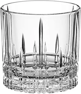 VASO S.O.F. PERFECT SERVE de cristal Spiegelau